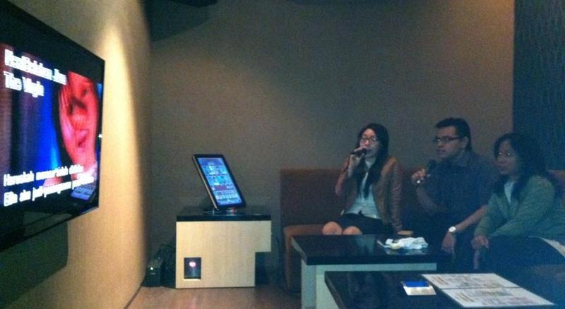 The Square Surabaya Hotel Luaran gambar